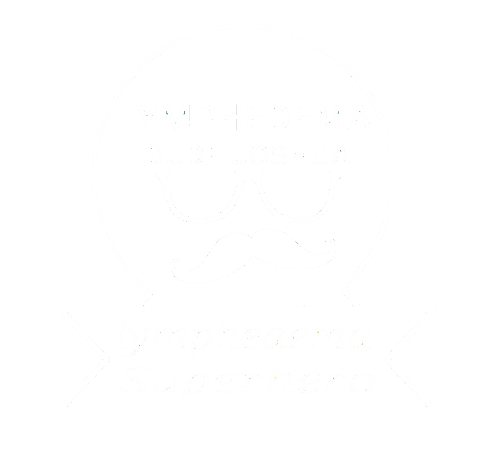 Lymphedema Dude Joshua